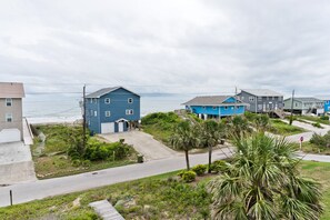 Beach Access