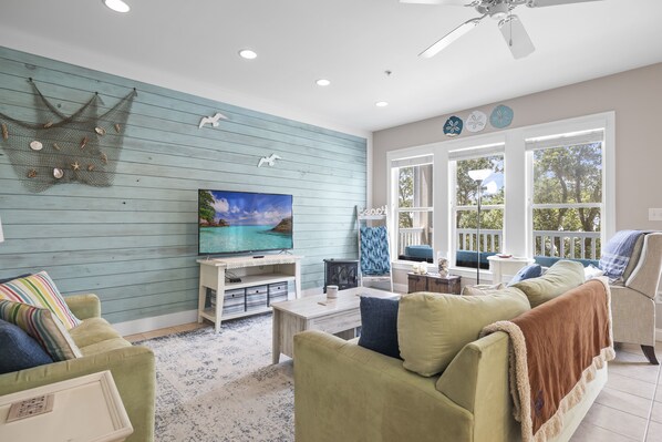 Welcome to Ocean Club R202