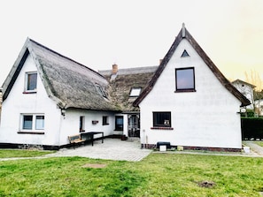 Kapitäns Hus 2