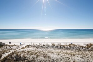 The Gulf of Mexico