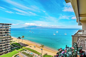 Kaanapali Beach