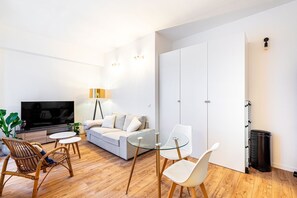 Coin séjour