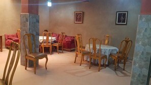 Restauration