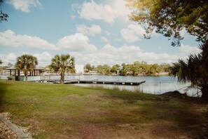 Boendeområde