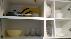 Yksityinen keittiö