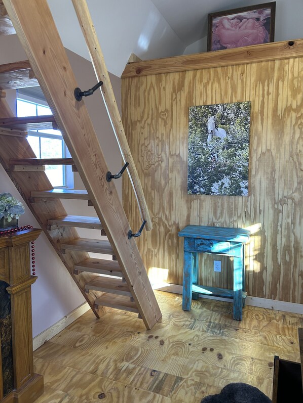 Intérieur