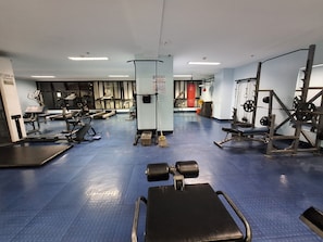 Gym