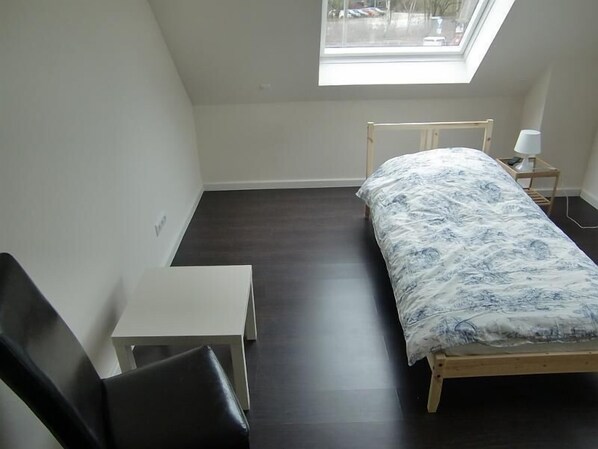 Privatzimmer Wolf (Laatzen), LHS 11779-Privatzimmer Wolf