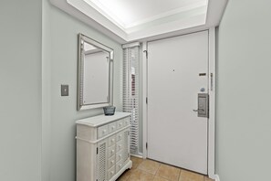Entrance Foyer