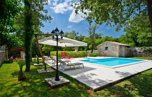 pool