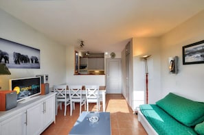Coin séjour