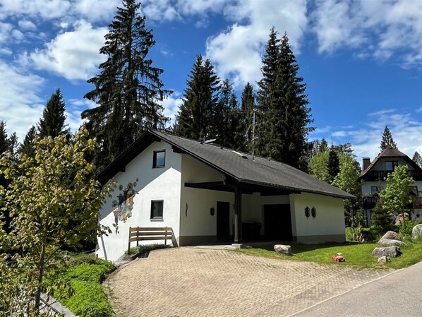 Exteriör