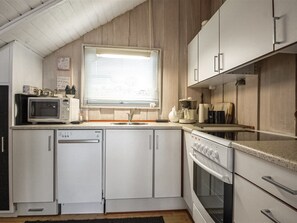 Eget kök