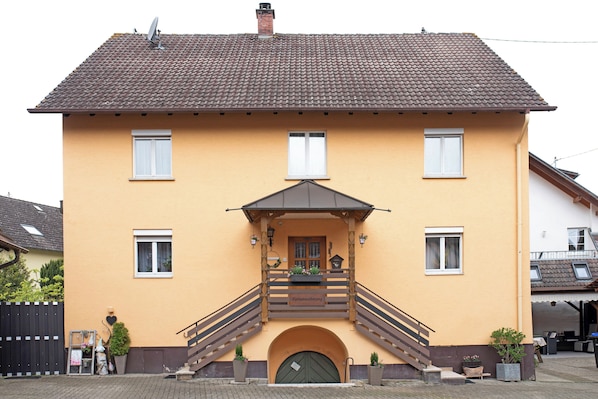 Außenbereich