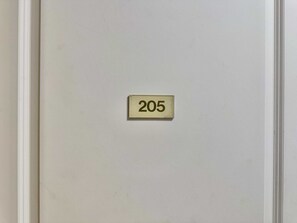 Detalj interiör