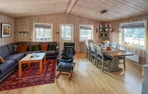 living-room