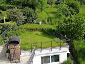 Boendeområde