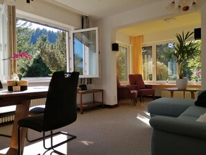 Oleskelualue
