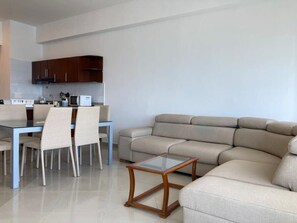 Modern living room