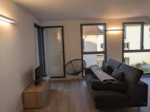 Coin séjour