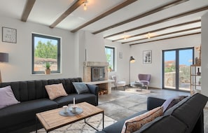 living-room