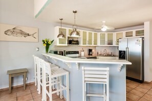Cook full family meals with ready-to-use appliances