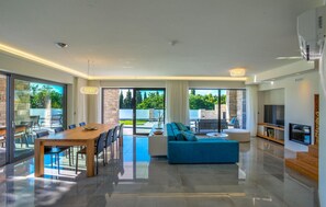 living-room