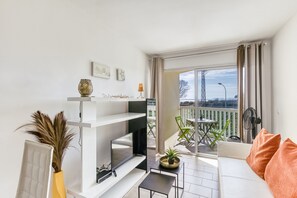 Coin séjour