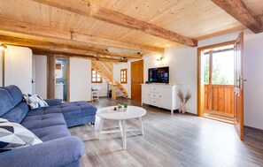 living-room