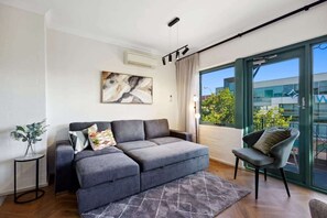 Lounge Room