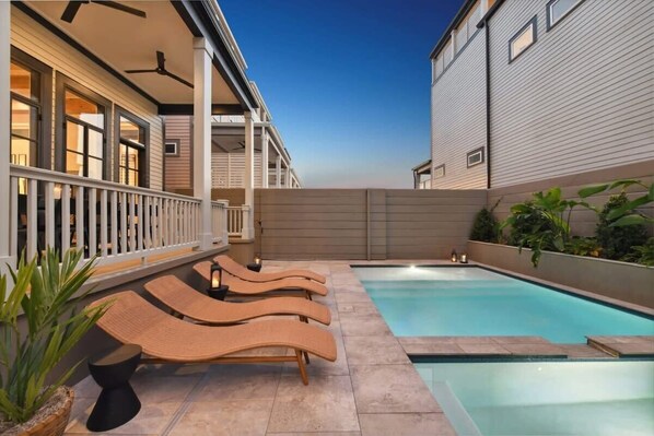 Welcome to our New Luxury Home!