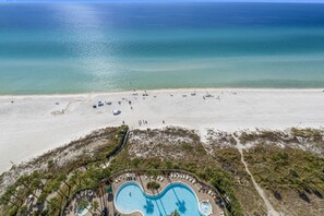 Beach View
