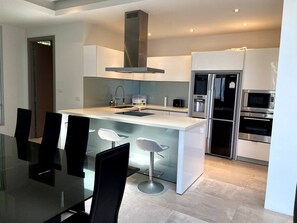 Cucina privata
