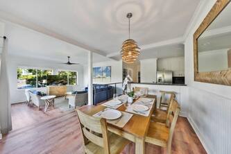 Updated 2BR Paradise: A/C, Modern Luxury & Resort Amenities at Regency Poipu Kai