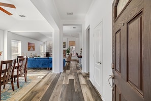 Intérieur