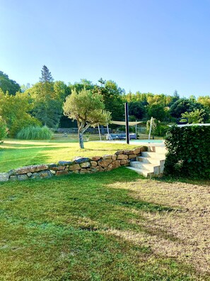 Jardín