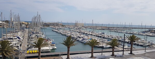Marina