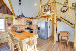 Eget kök