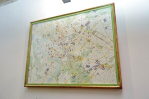 Property map