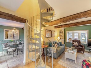 Living room | Riverside Cottage, Paythorne, near Clitheroe and the Ribble Valley