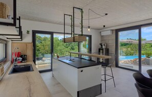 Cuisine privée
