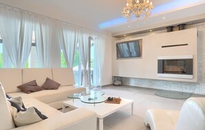 living-room