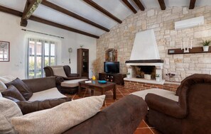 living-room