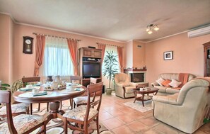 living-room