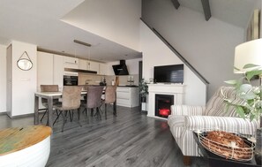 living-room