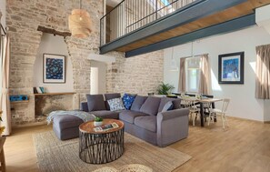 living-room