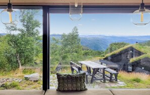 Interiör