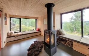 Interiör