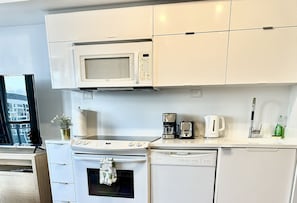 Cucina privata