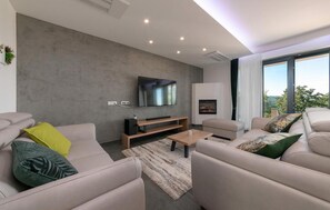 living-room